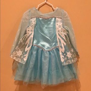 Disney Frozen costume